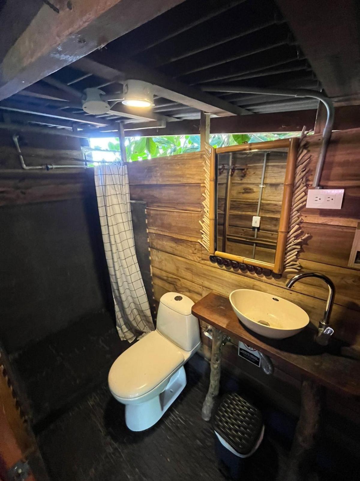 Habitación Doble con balcón